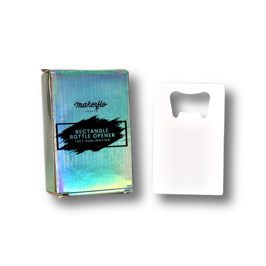 Sublimation Bottle Opener