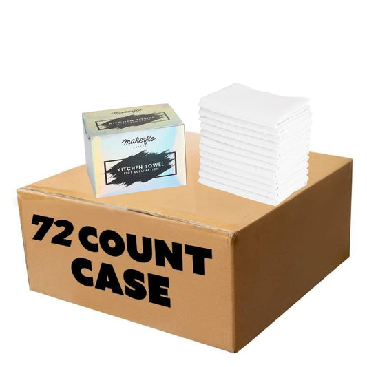 Sublimation Kitchen Towel