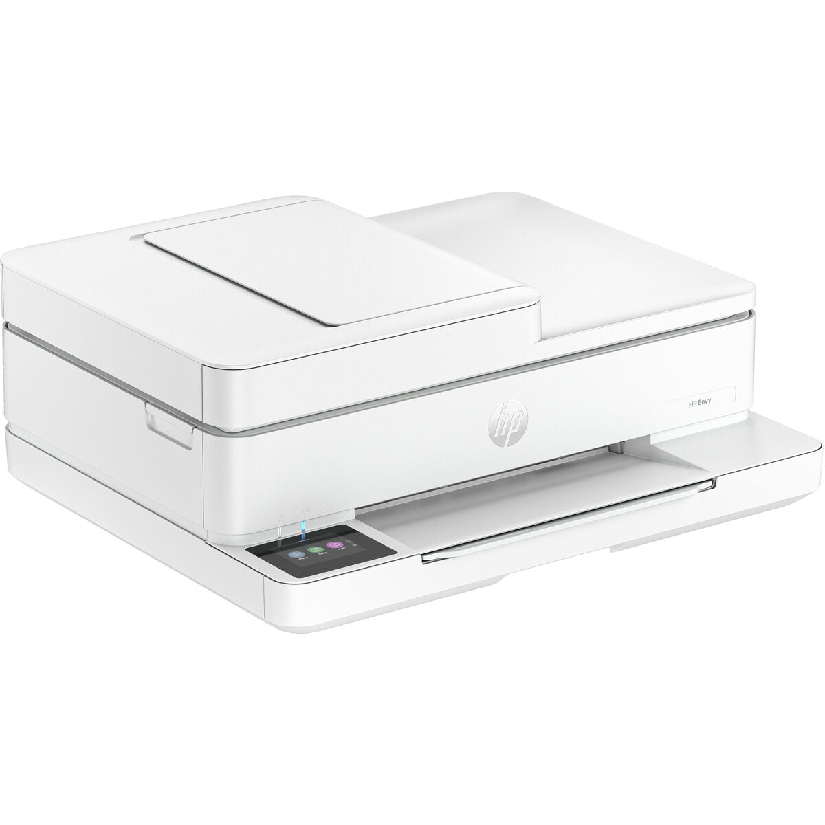 Multifunction Printer HP