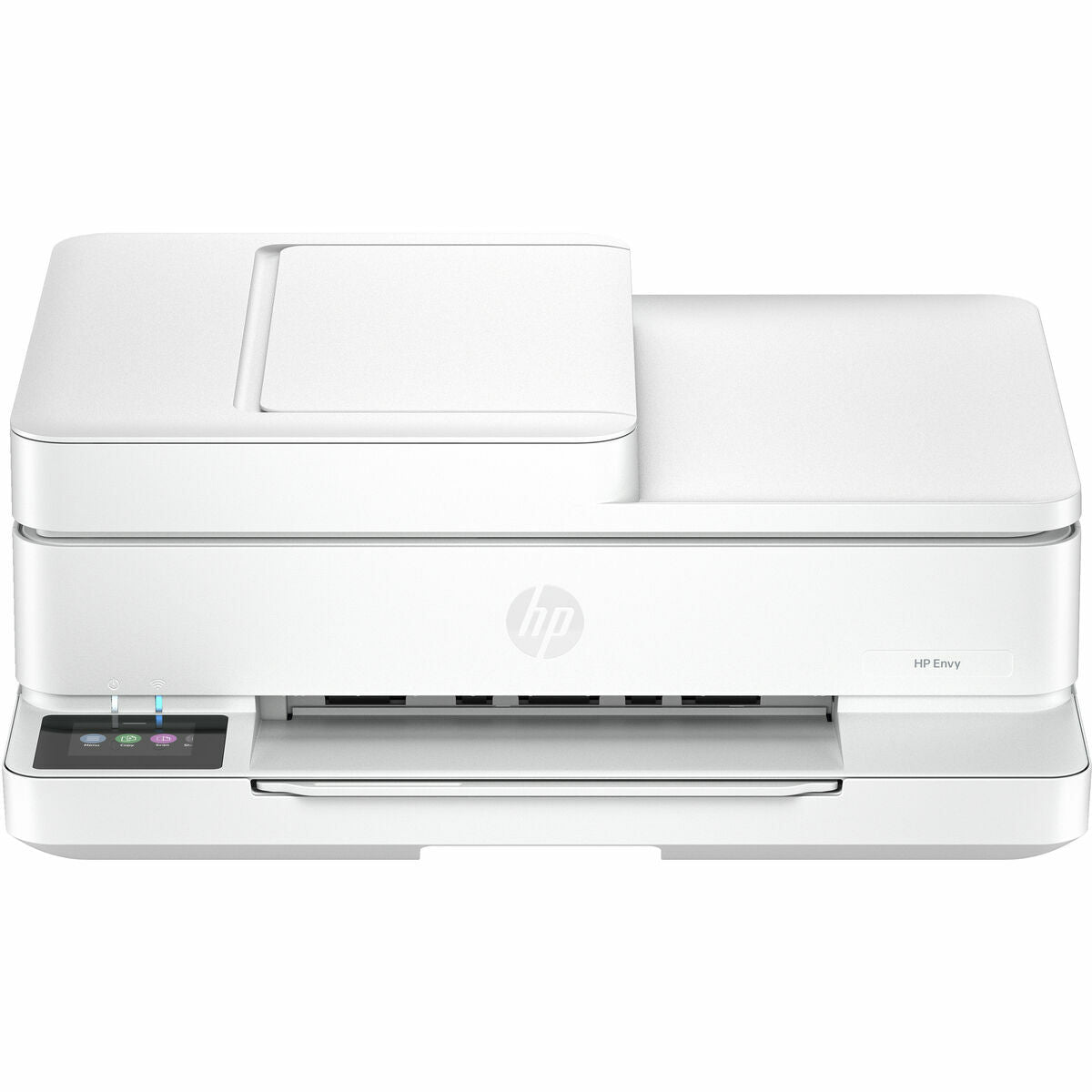 Multifunction Printer HP