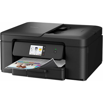 Multifunction Printer Brother