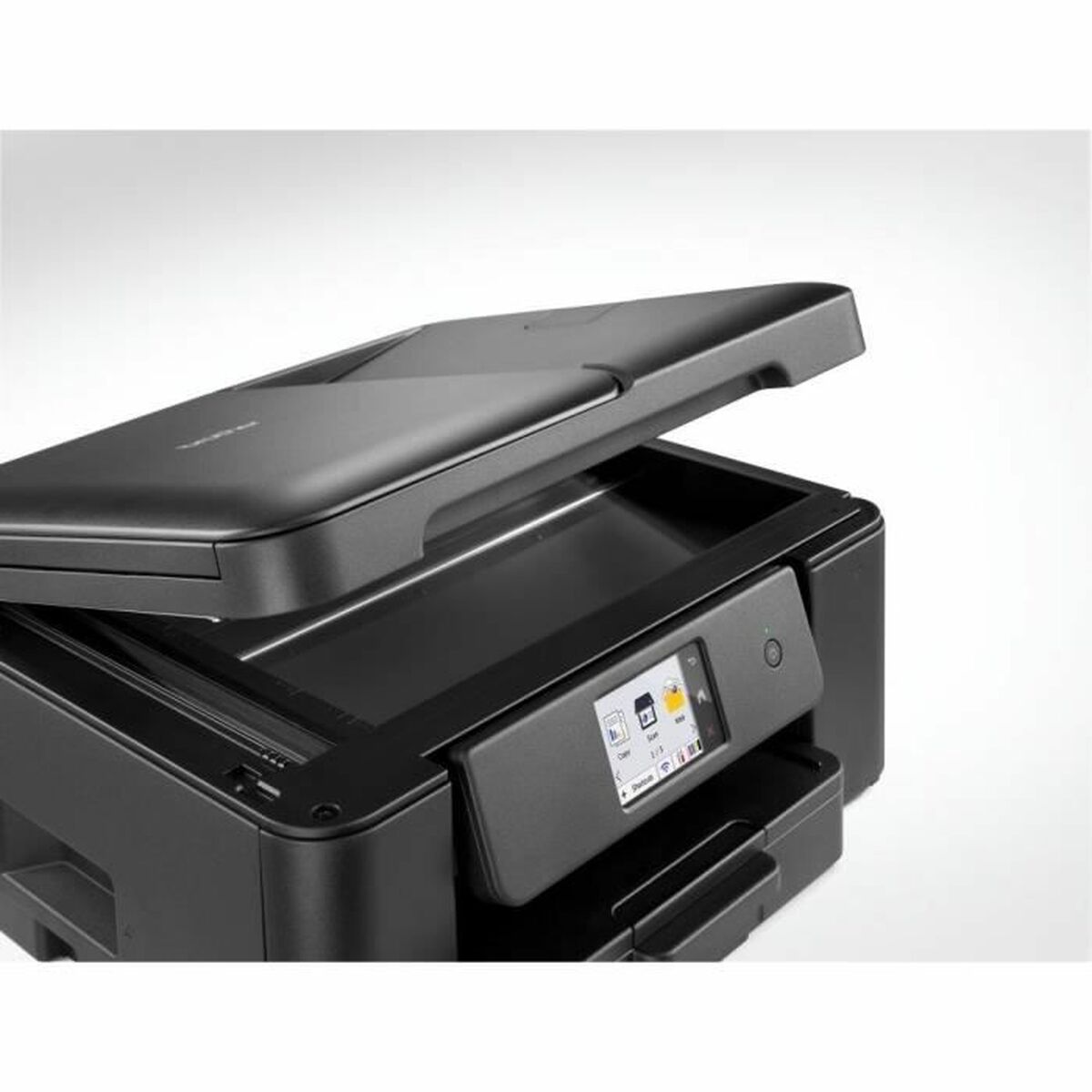 Multifunction Printer Brother