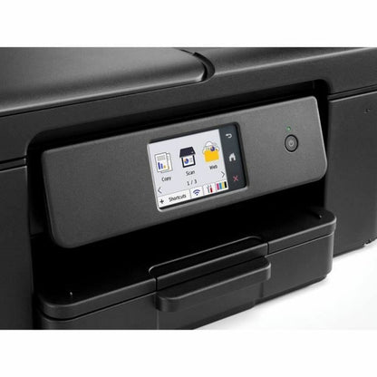 Multifunction Printer Brother