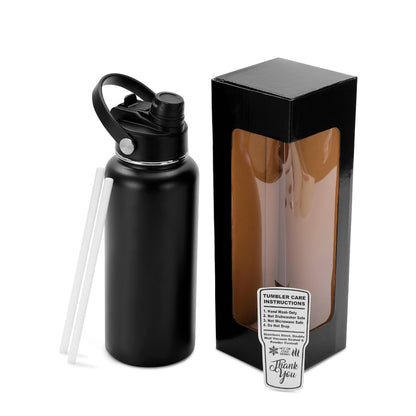 32oz Hydro Water Bottle