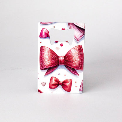 Sublimation Bottle Opener