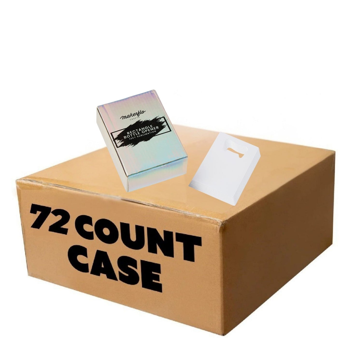 Sublimation Bottle Opener