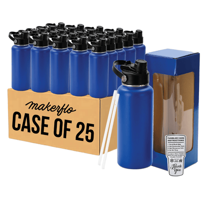 32oz Hydro Water Bottle