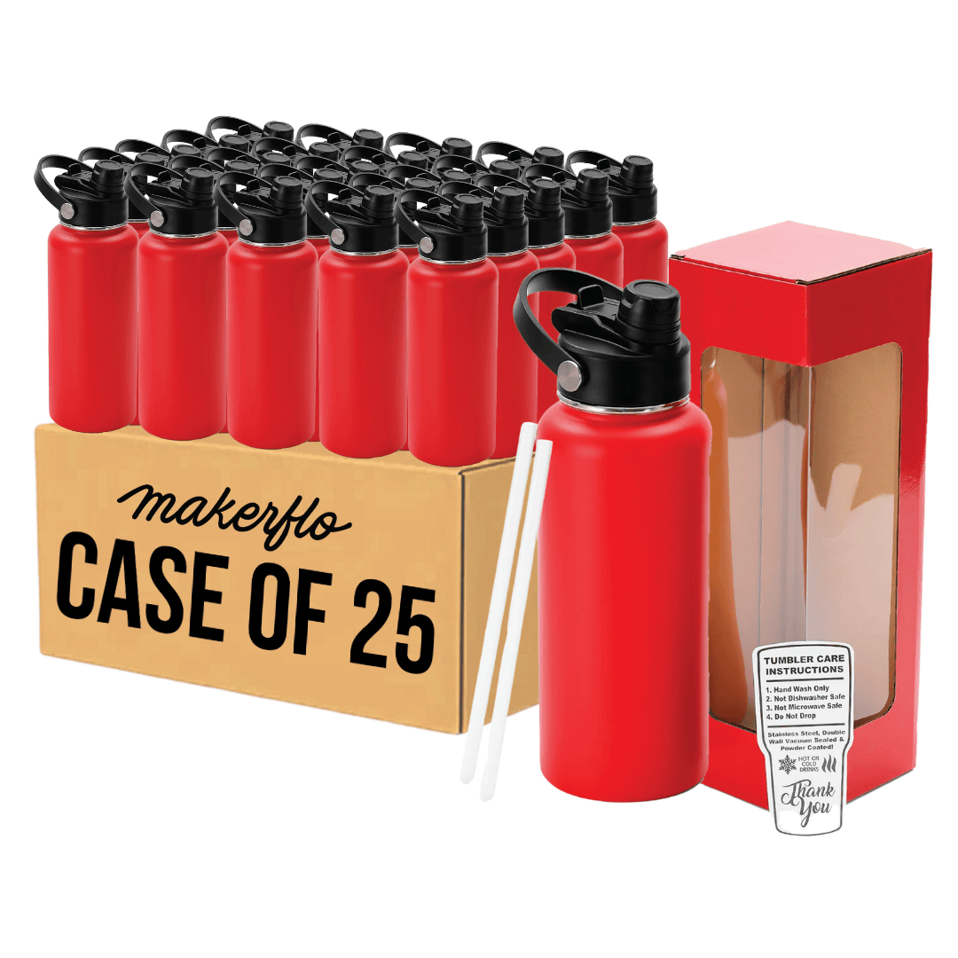 32oz Hydro Water Bottle