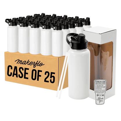 32oz Hydro Water Bottle